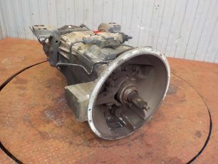 Изображение грузовика