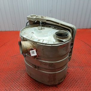 7420894957 RENAULT Глушитель основной, № XF467768