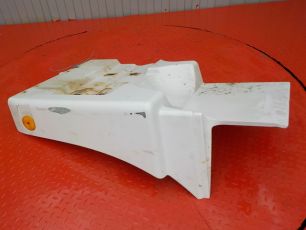 9438813801 MERCEDES Крыло переднее / задняя часть, № XF87938