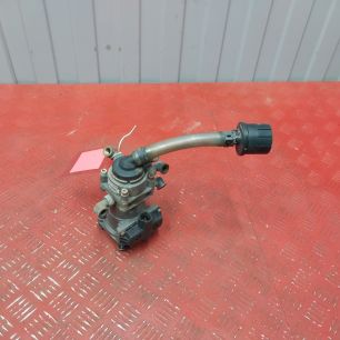 20456400 VOLVO Кран главный тормозной, № XF450874
