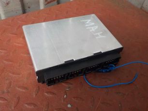 Изображение грузовика