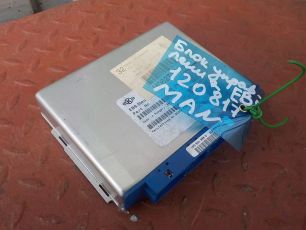 81258087016 MAN Блок управления EBS