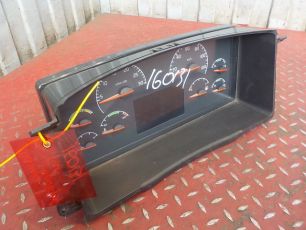 20455503 VOLVO Панель приборов, № XF160131