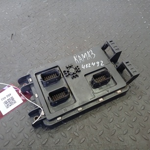 45104372422600 KAMAZ, № XF452492