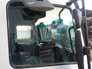 Изображение грузовика