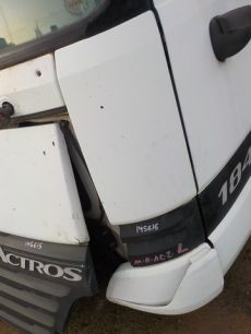 Изображение грузовика