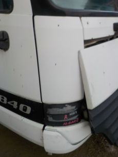 Изображение грузовика