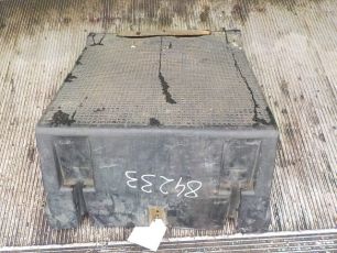 Изображение грузовика