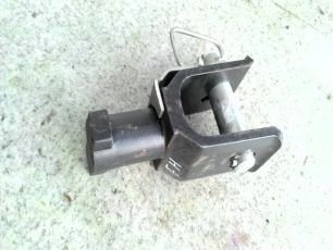 1629389 VOLVO Крюк буксировочный, № XF36050