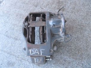 1627247 DAF Суппорт передний левый / задний правый, № XF4827