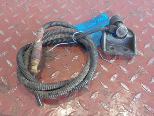 Изображение грузовика