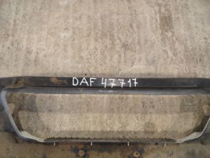 1825008 DAF Бампер передний, № XF47717