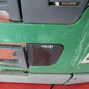 20529707 VOLVO Заглушка решетки левая, № XF470284