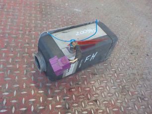 Изображение грузовика