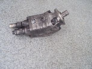 Изображение грузовика