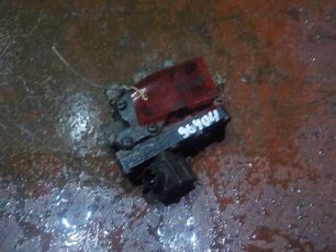 20514451 VOLVO Кран ECAS, № XF96494