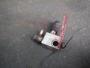 8148997 VOLVO Насос подкачки
