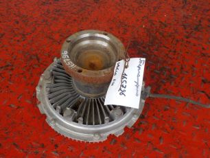 20981224 VOLVO Термомуфта, № XF165796