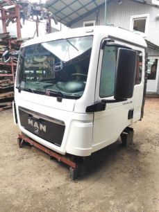 Изображение грузовика