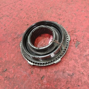 1325333007 ZF Кольцо синхронизатора