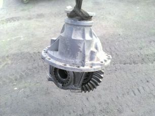 7420836784 RENAULT Редуктор заднего моста, MS17X/RSS1344C, № XF33551