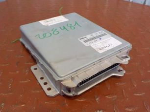 0281001332 BOSCH Блок управления двигателем