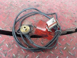 Изображение грузовика