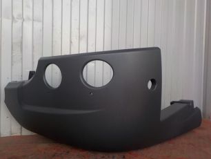 M3130129M MARSHALL Угол бампера левый