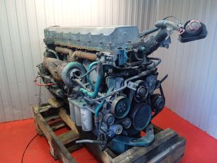 Изображение грузовика