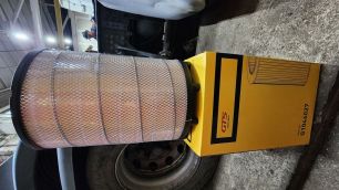 G1044027 GTS Фильтр воздушный