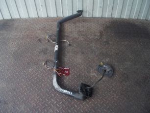 1685324 DAF Кронштейн зеркала, № XF57053