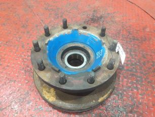 Изображение грузовика