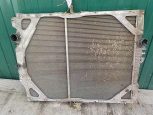 Изображение грузовика