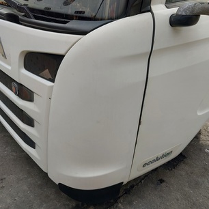 2055973 SCANIA Угол кабины левый