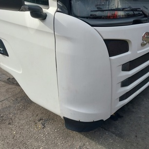 2055972 SCANIA Угол кабины правый
