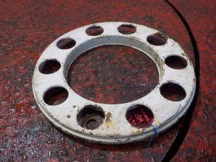 Изображение грузовика