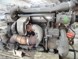 Изображение грузовика