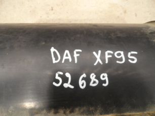 1664521 DAF Корпус воздушного фильтра