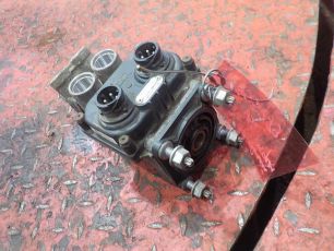 Изображение грузовика