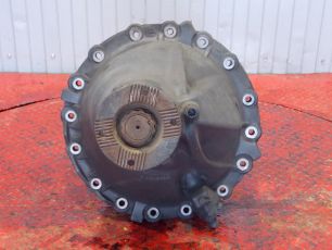 Изображение грузовика