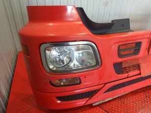 Изображение грузовика