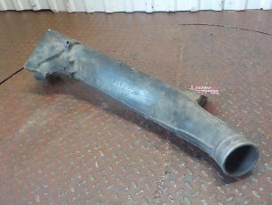 1425173 DAF Патрубок интеркулера, № XF450395