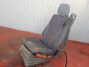 9739102109 MERCEDES Сиденье левое, № XF144692