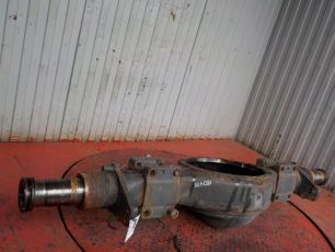 Изображение грузовика