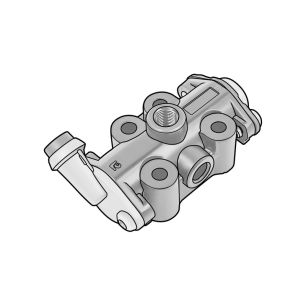 232356 DIESEL TECHNIC Клапан электромагнитный