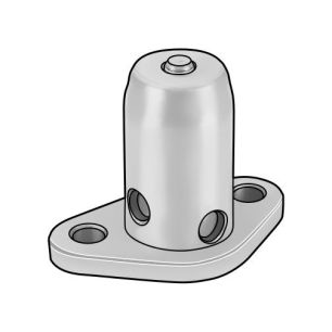 68697 AUGER Клапан масляный