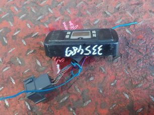 0008276370 MERCEDES Блок управления автономным отопителем