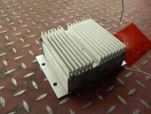 Изображение грузовика