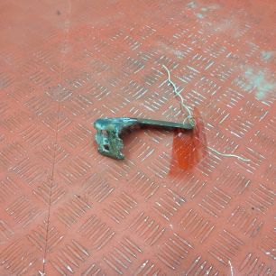 9414299040 MERCEDES Кронштейн крана ABS