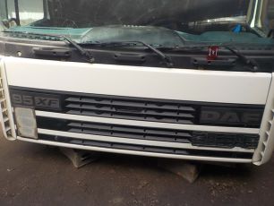 1309400 DAF Капот, № XF282711